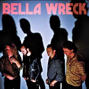 BellaWreck